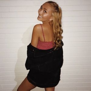 Meet your Posher, Sadie